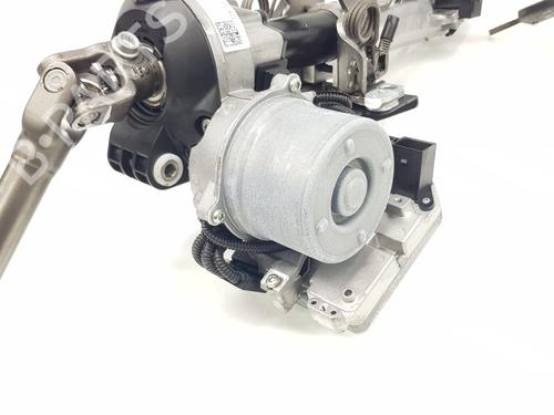 Steering column VW POLO VI (AW1, BZ1, AE1)  | BP26401824M21 