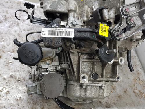 Gearbox HYUNDAI i20 III (BC3, BI3) 1.0 T-GDI hybrid 48V | BP32758610M3 - Image 9