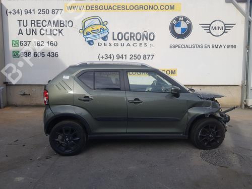 Fælk SUZUKI IGNIS III (MF, FF) | BP38935777C45 - Image 43