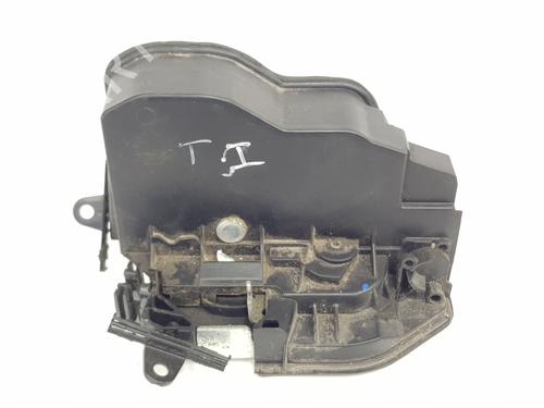Used Rear left lock BMW X3 (F25) xDrive 20 d (184 hp) 25976717