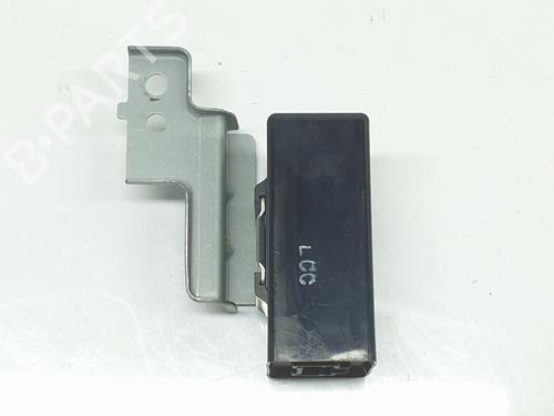 Electronic module NISSAN PULSAR Hatchback (C13) 1.5 dCi | BP9669926M83 