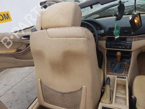 Varmeblæser BMW 3 Convertible (E46) 325 Ci | BP14075689M62 