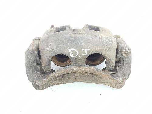 Used Left front brake caliper MITSUBISHI PAJERO III (V7_W, V6_W) 3.2 Di-D (V68W, V78W) (165 hp) 11598240