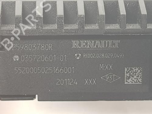 Switch RENAULT CLIO V (B7_) | BP32631718I30