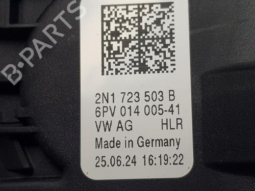 Pedal VW CRAFTER Van (SY_, SX_) | BP31297810I4