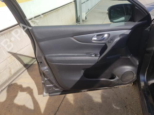 Left front window switch NISSAN QASHQAI II (J11, J11_) | BP36814103I27 - Image 27