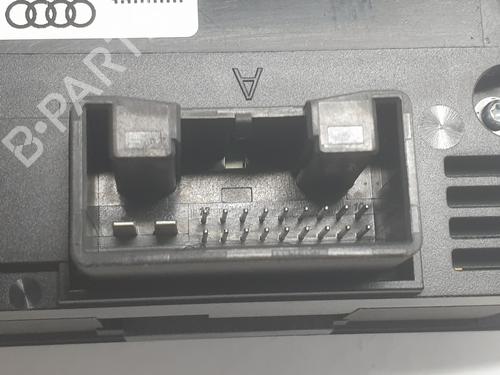 Climate control AUDI A6 C7 (4G2, 4GC) 2.0 TDI | BP31374619I5 