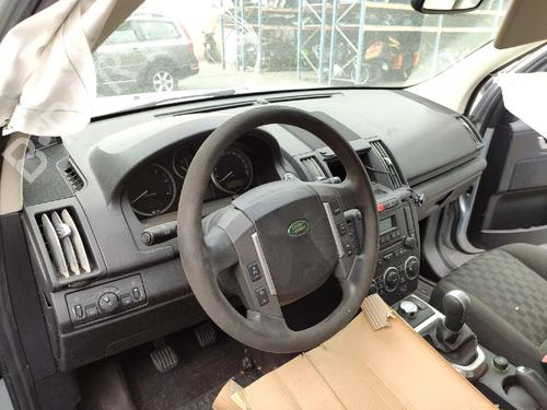 Rear right window mechanism LAND ROVER FREELANDER 2 (L359) 2.2 TD4 4x4 | BP12466248C25 