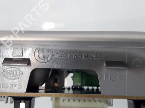 Interior roof light BMW 5 (E60) 530 d | BP7421284I8 