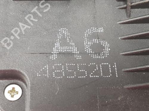 Rear right lock SAAB 9-5 (YS3E) 1.9 TiD | BP18026551C99 
