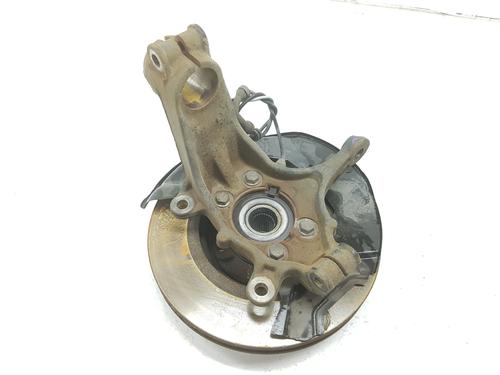 Right front steering knuckle NISSAN QASHQAI II SUV (J11, J11_) 1.3 DIG-T | BP12576810M26 