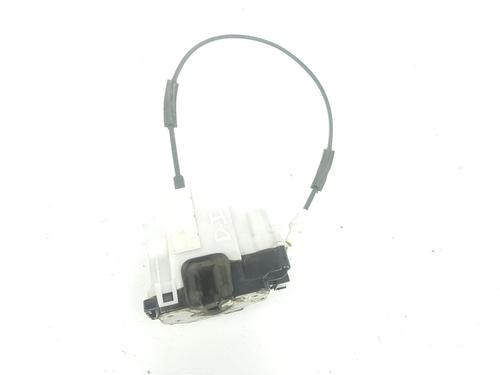 Front left lock FIAT 500 (312_) 1.3 D Multijet (312AXB1A) | BP7881330C98 
