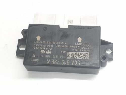 Elektronisk modul VW T-ROC (A11, D11)  | BP27224166M83 
