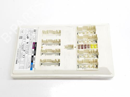 Used Fuse box Fuse box 37791871 37791871