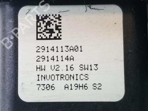 Sunroof engine JEEP CHEROKEE (KK) 2.8 CRD 4x4 | BP8340604M60 