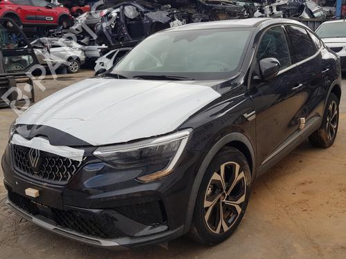 Intercooler RENAULT ARKANA I (LCM_, LDN_) | BP33801882M30 - Image 17