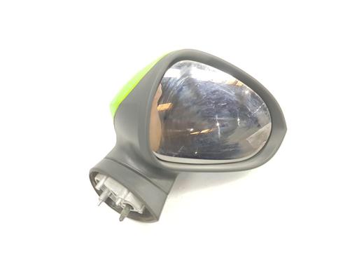 Used Right mirror SEAT IBIZA IV (6J5, 6P1) 1.2 TDI (75 hp) 15510601