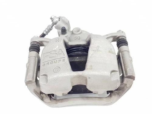 Right front brake caliper CITROËN BERLINGO (ER_, EC_) 1.5 BlueHDi 130 (ECYHZJ, ECYHZR) | BP38445572M104 - Image 4