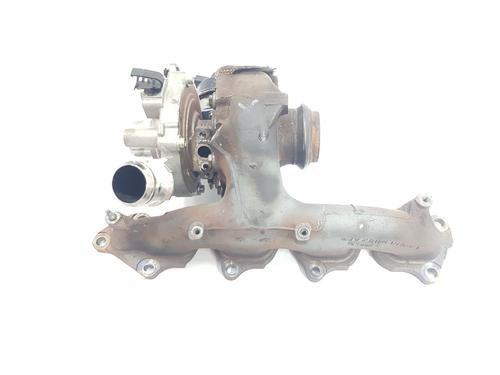 Turbolader/Kompressor PEUGEOT TRAVELLER Bus (V_) 2.0 BlueHDi 150 / HDi 150 (150 hp) 9965180
