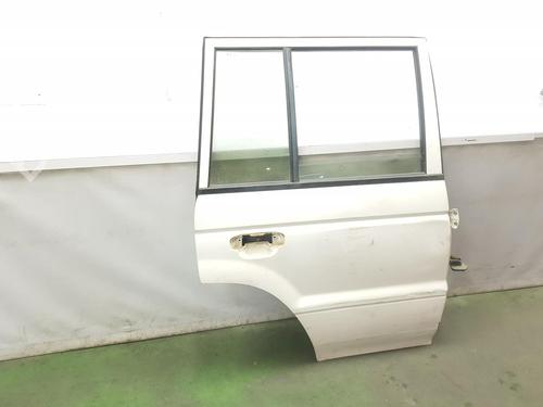 Dør høyre bak MITSUBISHI GALLOPER (JK-01) 2.5 TD intercooler | BP7980559C5