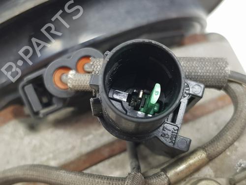 AC compressor MITSUBISHI PAJERO IV (V8_W, V9_W) 3.2 DI-D 4WD | BP26704114M34 