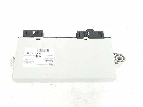 Used Electronic module BMW X3 (F25) sDrive 18 d (143 hp) 6145915