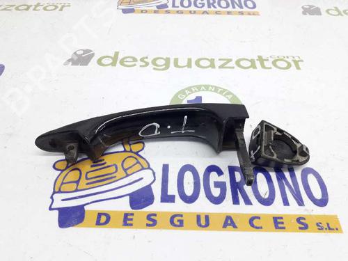 Rear right exterior door handle BMW X3 (E83) xDrive 30 d | BP2521915C130 