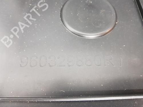Rear bumper RENAULT SCENIC E-TECH PHASE I EV60 | BP37072840C8 - Image 2