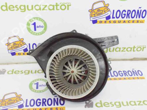Used Heater blower motor SEAT TOLEDO IV (KG3) 1.6 TDI (105 hp) 14118504