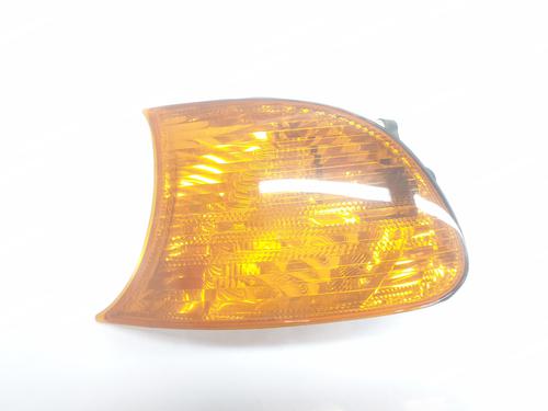 Left front indicator BMW 3 Coupe (E46) 320 Ci | BP36093666C32 - Image 4