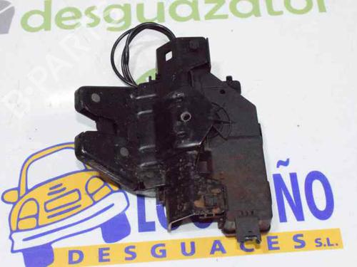 Tailgate lock BMW 1 (E87) 118 d | BP759067C101 
