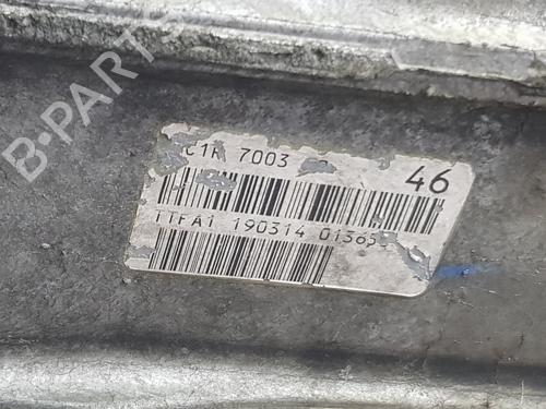Gearbox FORD TRANSIT V363 Van (FCD, FDD)  | BP29591991M3 