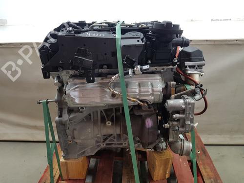 Engine BMW 3 (F30, F80) 318 d | BP37791744M1 - Image 2