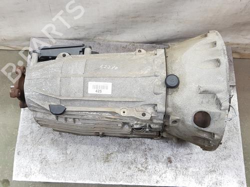 Used Gearbox Gearbox MERCEDES-BENZ VITO Tourer (W447) 114 CDI (447.701, 447.703, 447.705) (136 hp) 36039148 36039148