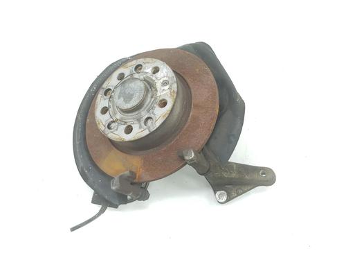 Used Left rear steering knuckle VW SCIROCCO III (137, 138) 1.4 TSI (125 hp) 17956457