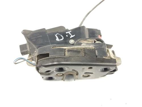 Front left lock MERCEDES-BENZ VITO / MIXTO Van (W639) 109 CDI (639.601, 639.603, 639.605) | BP6973452C98 