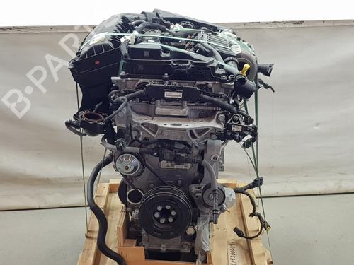 Engine ALFA ROMEO JUNIOR (626_, 627_) | BP37248550M1 - Image 2
