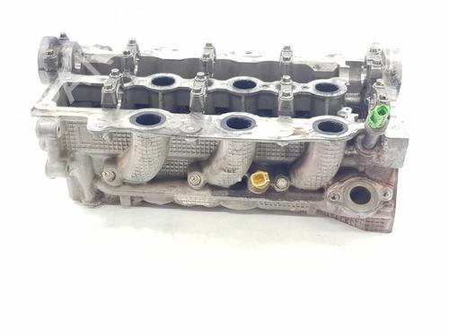 Cylinder head LAND ROVER RANGE ROVER SPORT II (L494) 3.0 TDV6 4x4 | BP30736699M5