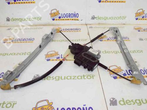 Used Front right window mechanism CITROËN C4 Grand Picasso I (UA_) 2.0 i 16V (140 hp) 785633