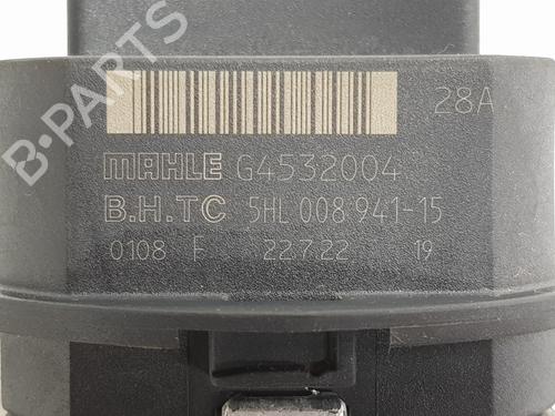 Heater resistor MERCEDES-BENZ SPRINTER 4,6-t Van (B906) 416 CDI (906.653, 906.655, 906.657, 906.633, 906.635,... | BP25591691M108 