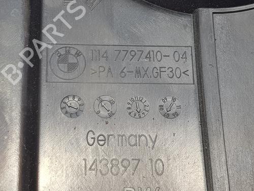 Other BMW 1 (E87) 118 d | BP36571240O1 - Image 3