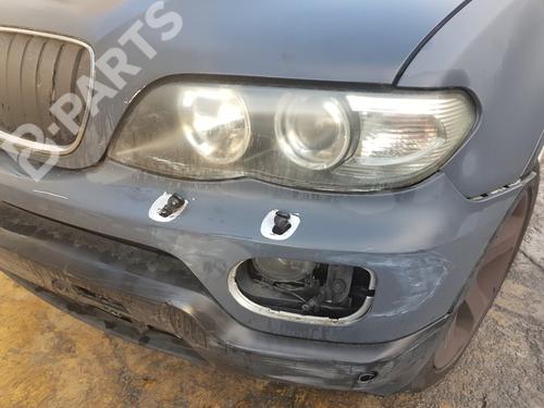 Windscreen washer tank BMW X5 (E53) 3.0 d | BP9196500C113  - Image 25