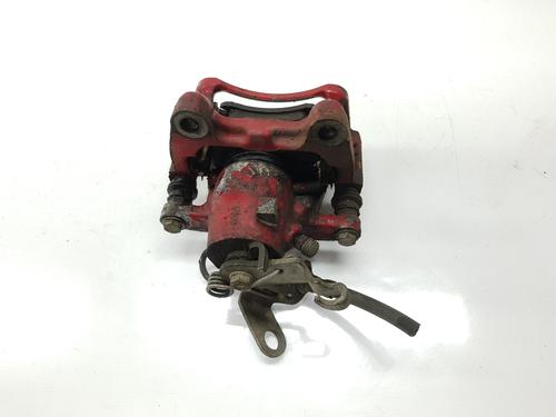 Left rear brake caliper VW GOLF VI (5K1) 2.0 GTi | BP21575421M107 
