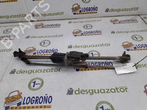 Used Front wiper motor TOYOTA LAND CRUISER PRADO (_J12_) 3.0 D-4D (KDJ120, KDJ125) (166 hp) 3206956