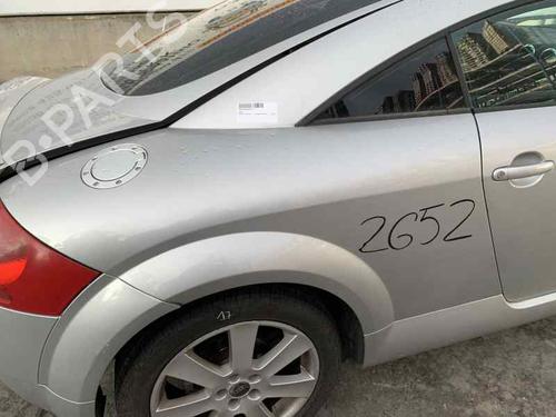 håndbremse AUDI TT (8N3) 1.8 T | BP8773850I18 