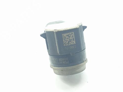 Electronic module CITROËN C4 Grand Picasso II (DA_, DE_) 1.6 BlueHDi 120 | BP17172582M83 
