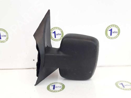 Used Left mirror MERCEDES-BENZ VITO Van (W638) 112 CDI 2.2 (638.094) (122 hp) 5407293