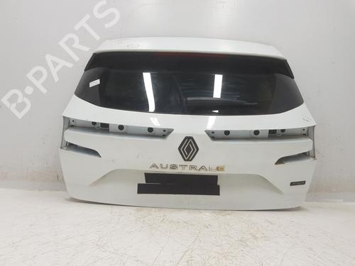 Tailgate RENAULT AUSTRAL TCe 160 (HGMJ) | BP33269817C6 - Image 4