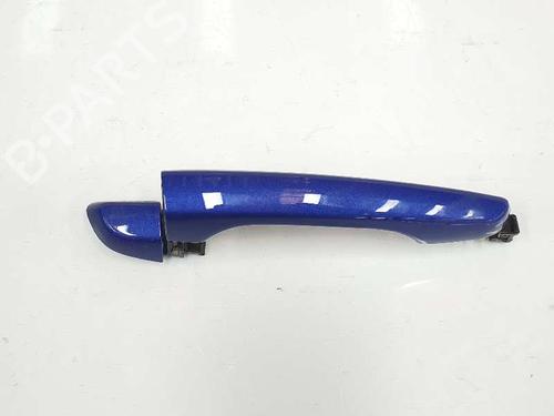 Used Front right exterior door handle HYUNDAI i30 (PDE, PD, PDEN) 1.6 CRDi (110 hp) 7514847