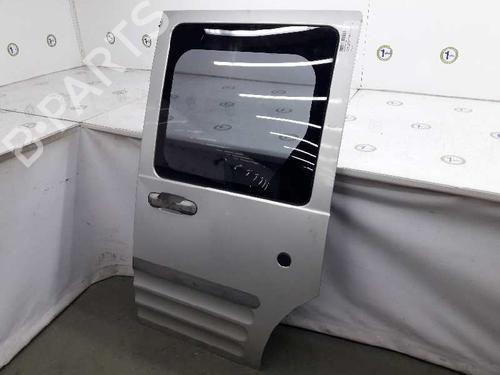 Left slide door FORD TOURNEO CONNECT 1.8 TDCi | BP2587978C74 
